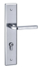 Stainless steel plate