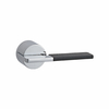 Zinc materical handle for bedroom door