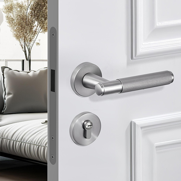 Modern Stainless Steel Door Handle