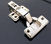 Iron And Stainless Steel Pipe Hinges