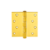 Copper Door Hinges for Wooden Door