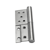 Single Crank Flag Hinge