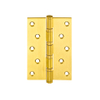 Copper Door Hinges for Wooden Door