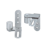 Cylinderical Pivot Hinge