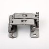 Hidden Fire Door Hinge