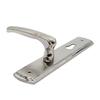 Factory Price KTG-8508-011 Zinc Alloy Door Handle