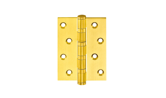 From Function To Aesthetics: Selecting The Best Wooden Door Handles for Your Home