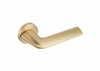  Zinc Alloy Handle for inside door