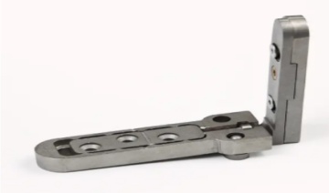 What Is An Invisible Hinge?