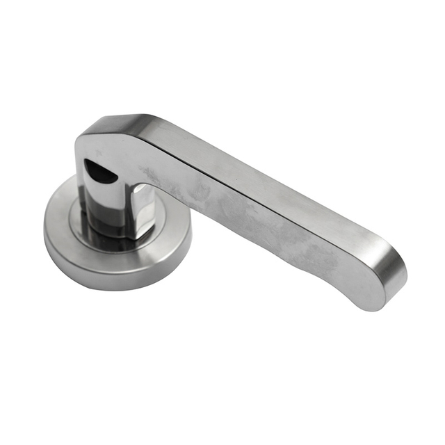 Customized Modern Stainless Steel Door Handle