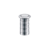 Stainless Steel Dustproof