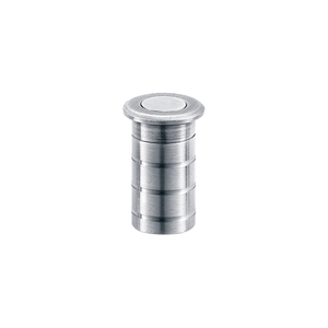 Stainless Steel Dustproof