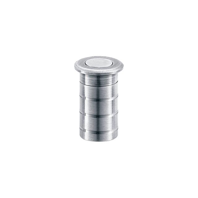 Stainless Steel Dustproof