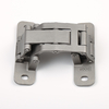 Hidden Fire Door Hinge