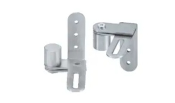 What is the strongest type of hinge?