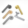 Stainless Steel Door Handle