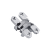 Zinc Alloy Cross Hinges