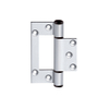 Aluminum Hinges