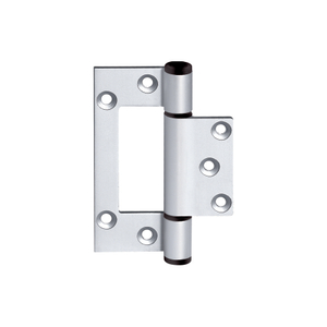 Aluminum Hinges