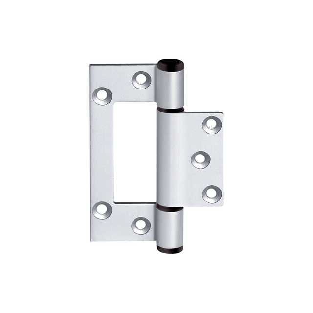 Aluminum Hinges