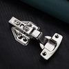 Iron And Stainless Steel Pipe Hinges