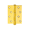Copper Door Hinges for Wooden Door