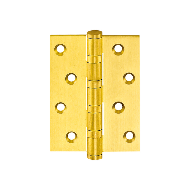 Copper Door Hinges for Wooden Door