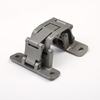 Hidden Fire Door Hinge