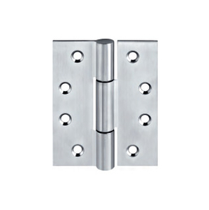 Stainless Steel Oil Free Hinge