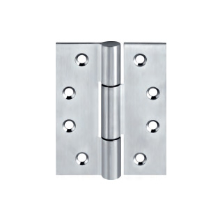 Stainless Steel Oil Free Hinge