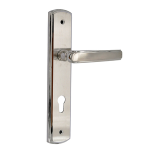 Factory Price KTG-8508-011 Zinc Alloy Door Handle