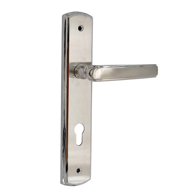 Factory Price KTG-8508-011 Zinc Alloy Door Handle