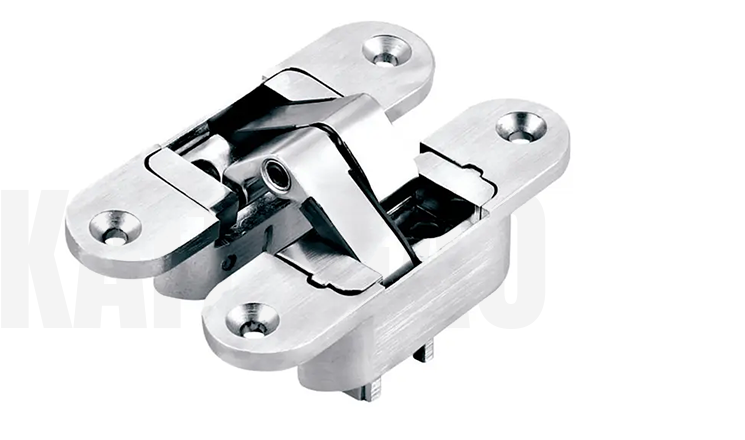 Kaitegao Stainless Steel Pivot Hinge
