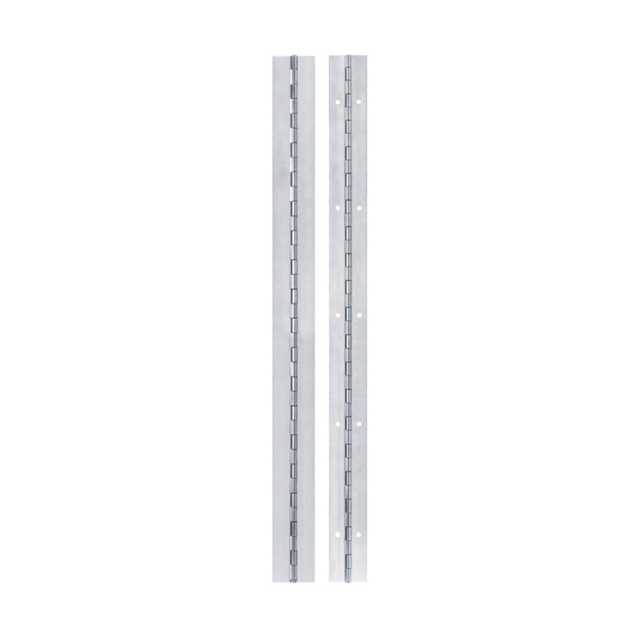 Stainless Steel Piano Hinge