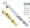 Door Hardware Flush Bolt with Competitive Price (KTG-211)
