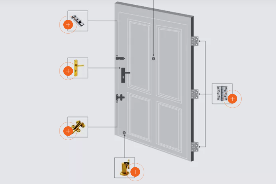 优势2：Smooth Operation, Silent Enjoyment