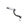 Stainless Steel Anti-Theft Guard