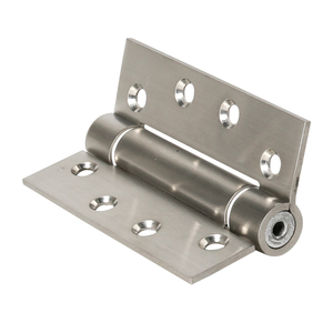 3043-single Spring Hinge