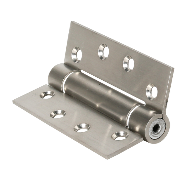 3043-single Spring Hinge