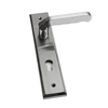 Stainless Steel Door Handle