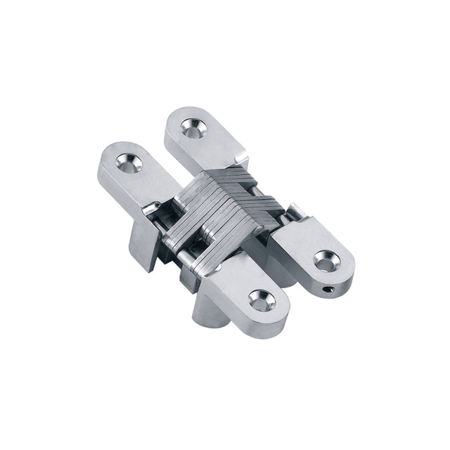 Zinc Alloy Cross Hinges