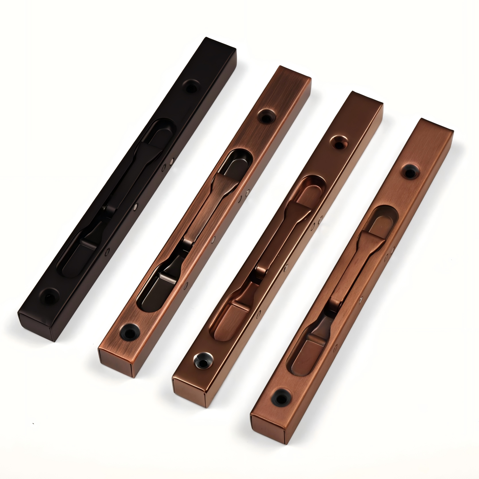 Durable Stainless Steel Door Bolt