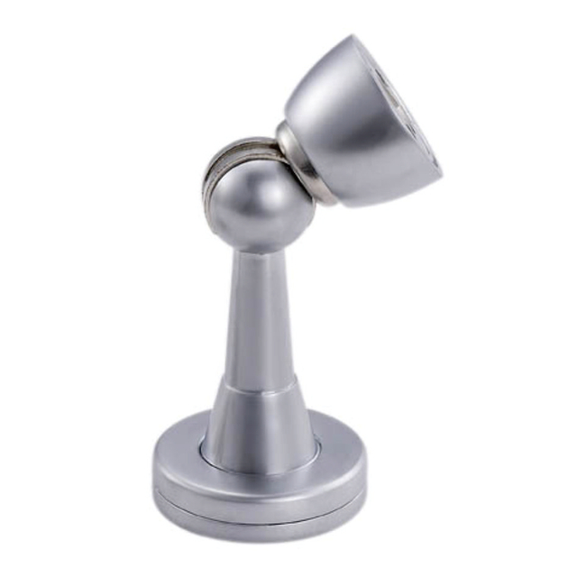 Stainless Steel Strong Magnetic Door Stopper