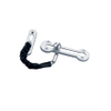 Stainless Steel Anti-Theft Guard