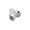 Stainless Steel Anti-theft Eye for Security Doors