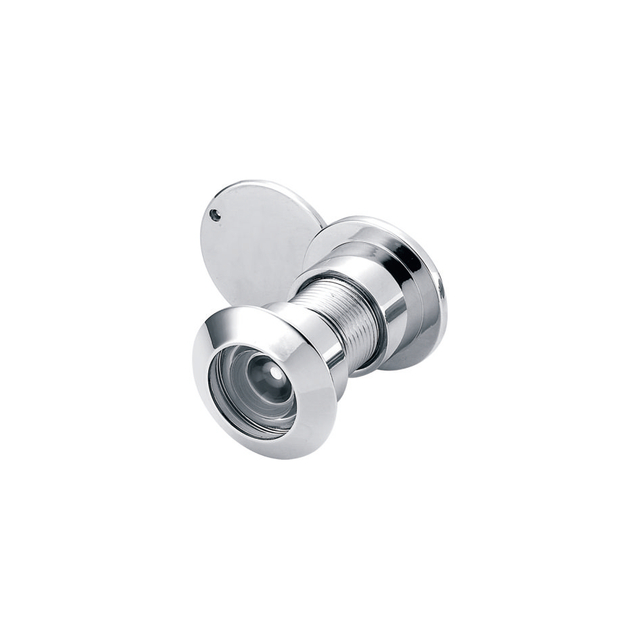 Stainless Steel Anti-theft Eye for Security Doors