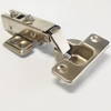Iron And Stainless Steel Pipe Hinges