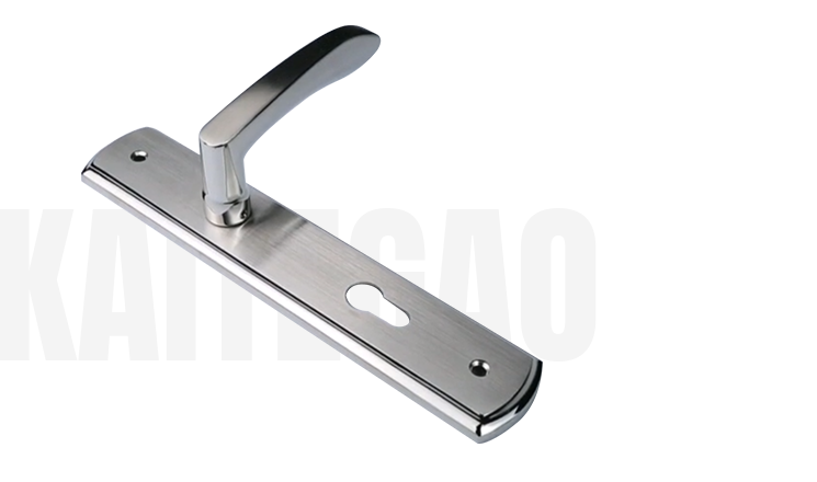 Kaitegao stainless steel door lock