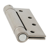 3043-single Spring Hinge