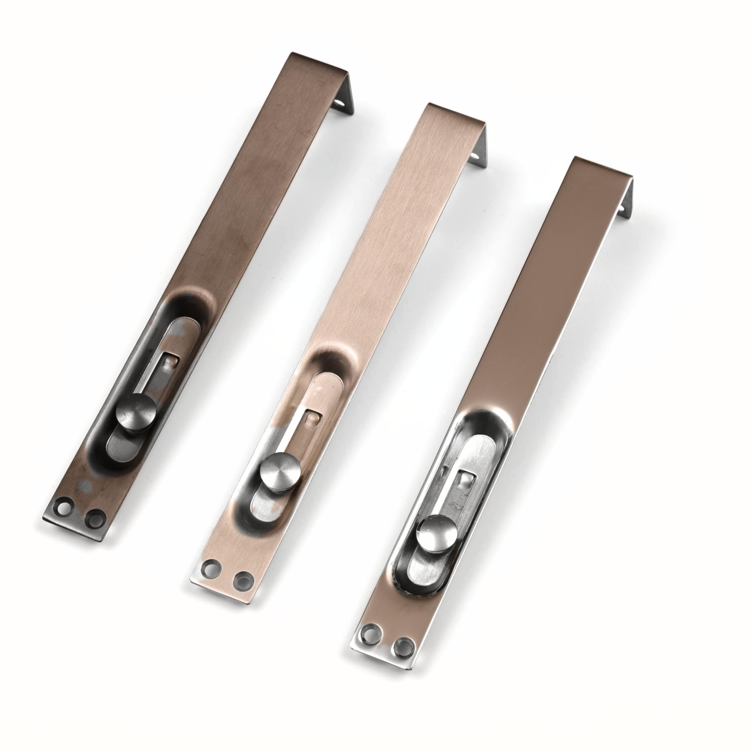 Durable Stainless Steel Door Bolt